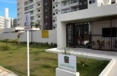 Apartamento com 2 quartos à venda na Rua Professora Maria Auxiliadora Santos Dos Anjos, 1155, Farolândia, Aracaju