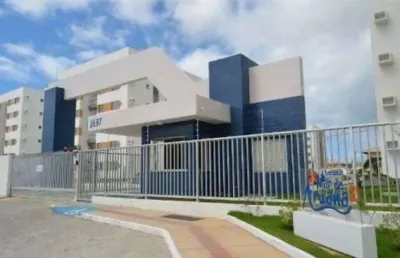 Apartamento com 3 quartos à venda na Rua Eliza Correia Oliveira, 1697, Aruana, Aracaju