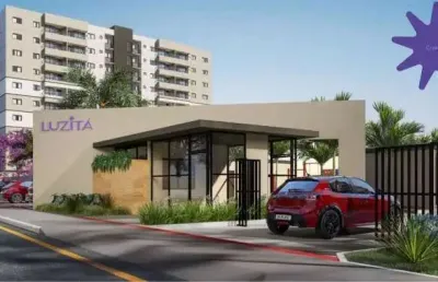 Apartamento com 3 quartos à venda no Luzia, Aracaju 