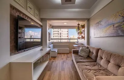 Apartamento em farolândia  condomínio felicita farol -  aracaju
