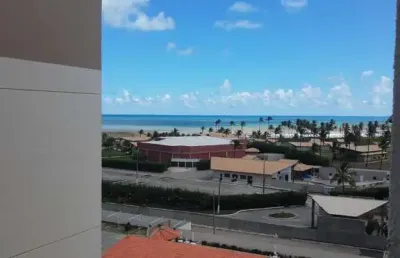 Apartamento com 2 quartos à venda no Centro, Barra dos Coqueiros 