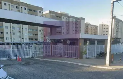 Apartamento com 2 quartos à venda no Centro, Barra dos Coqueiros 