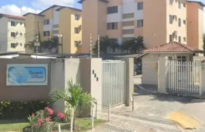 Apartamento com 2 quartos à venda no São Conrado, Aracaju 