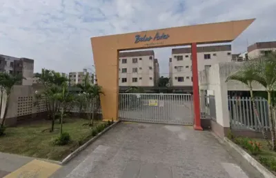 Apartamento com 2 quartos à venda no Marcos Freire II, Nossa Senhora do Socorro 