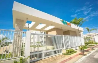 Apartamento com 3 quartos à venda no Centro, Barra dos Coqueiros 