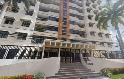 Apartamento com 4 quartos à venda no Salgado Filho, Aracaju 