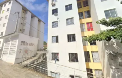 Apartamento com 2 quartos à venda no Japãozinho, Aracaju 