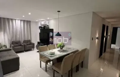 Apartamento com 4 quartos à venda no Suíssa, Aracaju 
