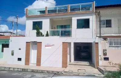 Casa com 4 quartos à venda no Pereira Lobo, Aracaju 
