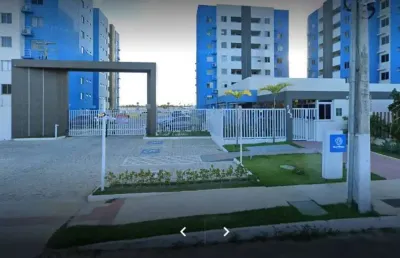 Apartamento com 3 quartos à venda na Costa Paradiso, Barra dos Coqueiros 