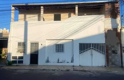 Casa com 3 quartos à venda no Luzia, Aracaju 