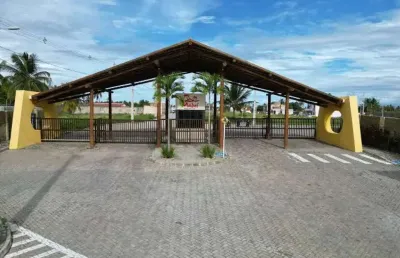 Chácara / sítio à venda no Centro, Barra dos Coqueiros 