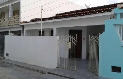 Casa com 3 quartos à venda no Ponto Novo, Aracaju 
