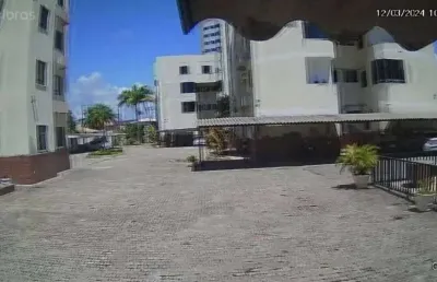 Apartamento com 3 quartos à venda no Farolândia, Aracaju 
