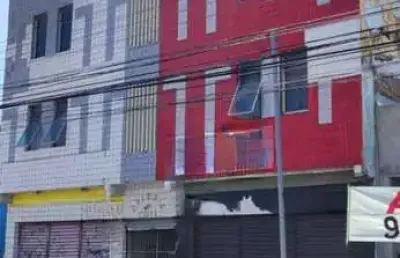 Casa com 8 quartos à venda no Salgado Filho, Aracaju 