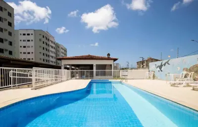 Apartamento com 2 quartos à venda no Santa Maria, Aracaju 