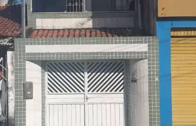 Casa com 4 quartos à venda no Siqueira Campos, Aracaju 