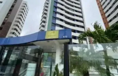 Apartamento com 2 quartos à venda no Luzia, Aracaju 