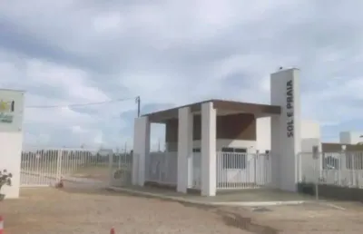 Chácara / sítio à venda no Olhos D\'água, Barra dos Coqueiros 