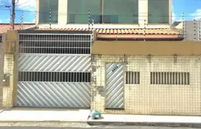 Casa com 6 quartos à venda no Cirurgia, Aracaju 