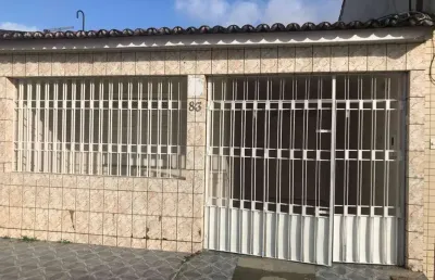 Casa com 2 quartos à venda no Bugio, Aracaju 