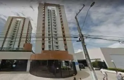 Apartamento com 3 quartos à venda no São José, Aracaju 