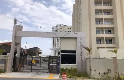 Apartamento com 2 quartos à venda no Farolândia, Aracaju 