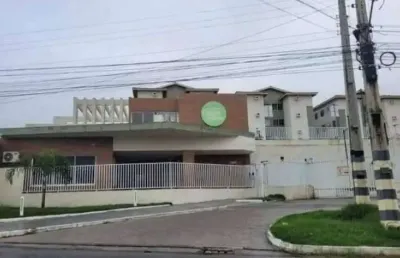 Apartamento com 2 quartos à venda no Dom Luciano, Aracaju 