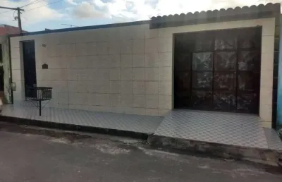 Casa com 3 quartos à venda no Conjunto Albano Franco, Nossa Senhora do Socorro 