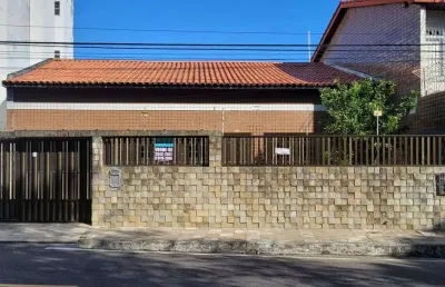 Casa com 4 quartos à venda no Inácio Barbosa, Aracaju 