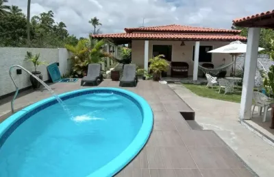 Casa com 3 quartos à venda no Centro, Itaporanga D'Ajuda 