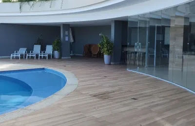 Este incrível apartamento oferece 64m2, perfeito para quem busca conforto e sofisticação.
