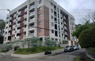 Apartamento com 3 quartos para alugar na Rua Vereador José Elías Zaquem, 517, Agriões, Teresópolis