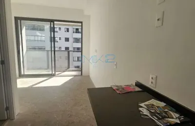 Vendo studio pronto próximo ao parque do ibitapuera