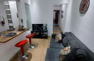 Apartamento com 2 dormitórios à venda, 55 m² por r$ 400.000,00 - bela vista - são paulo/sp