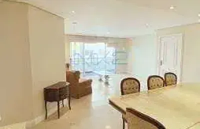 Apartamento com 4 dormitórios à venda, 169 m² por r$ 1.900.000 - brooklin - são paulo/sp