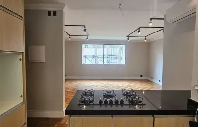 Indescritível apartamento para venda e locação em pinheiros, são paulo - sp