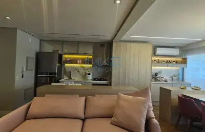 Apartamento de tirar o fôlego para venda e locação em vila mariana, são paulo, sp