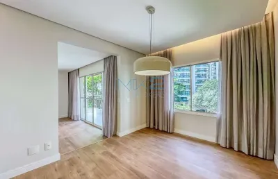 Descubra o encanto do campo belo, no coração da capital paulista!