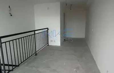 Apartamento com 1 quarto à venda na Avenida dos Eucaliptos, 815, Indianópolis, São Paulo