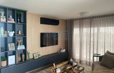 Vendo apartamento à poucos passos da praia no beach club guarujá