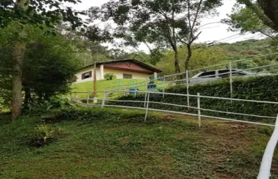 Venha conhecer o sítio nosso cantinho em itapecerica da serra, sp