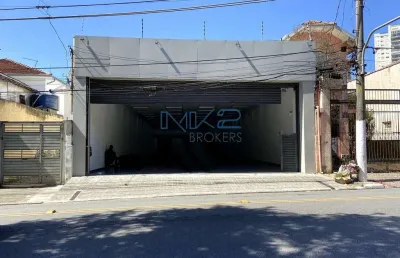Ponto comercial com 4 salas para alugar na Rua dos Trilhos, 1297, Mooca, São Paulo