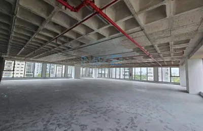 Uma ótima oportunidade de investimento! laje comercial em  pinheiros para locação - são paulo, sp