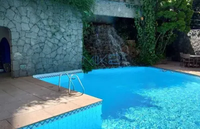 Apartamento com 4 quartos à venda na Alameda Franca, 692, Jardim Paulista, São Paulo