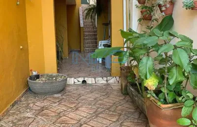 Casa com 3 quartos à venda na Rua Bartolomeu Rabelo, 147, Jardim Jaqueline, São Paulo