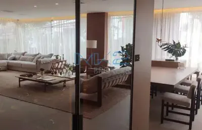 Apartamento com 3 quartos à venda na Rua Mourato Coelho, 129, Pinheiros, São Paulo