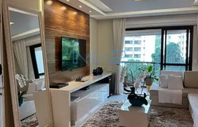 Apartamento à venda, chácara agrindus, taboão da serra, sp