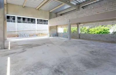 Excelente oportunidade de negócio imobiliário no jardim  montesano - itapecerica da serra/sp.  área