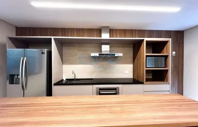 Apartamento com 1 quarto à venda na Avenida Angélica, 391, Santa Cecília, São Paulo